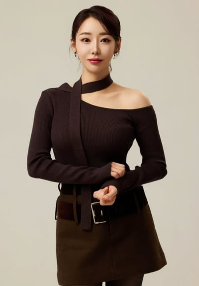 안소미, 4살 아들 생일 맞아 럭셔리 'P사 블랙카' 선물…"차 좋아하길래"