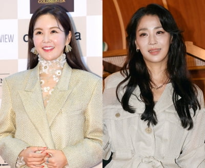 백수 ♥남편 바가지 안 긁네…'남편 6년째 무직' 한고은→'400평대 폐업' 장영란, 묵묵한 내조[TEN피플]