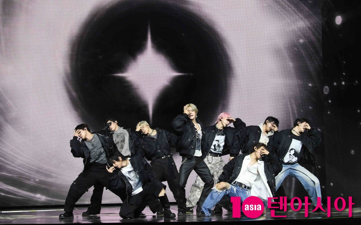 앤팀/ 사진=텐아시아 DB