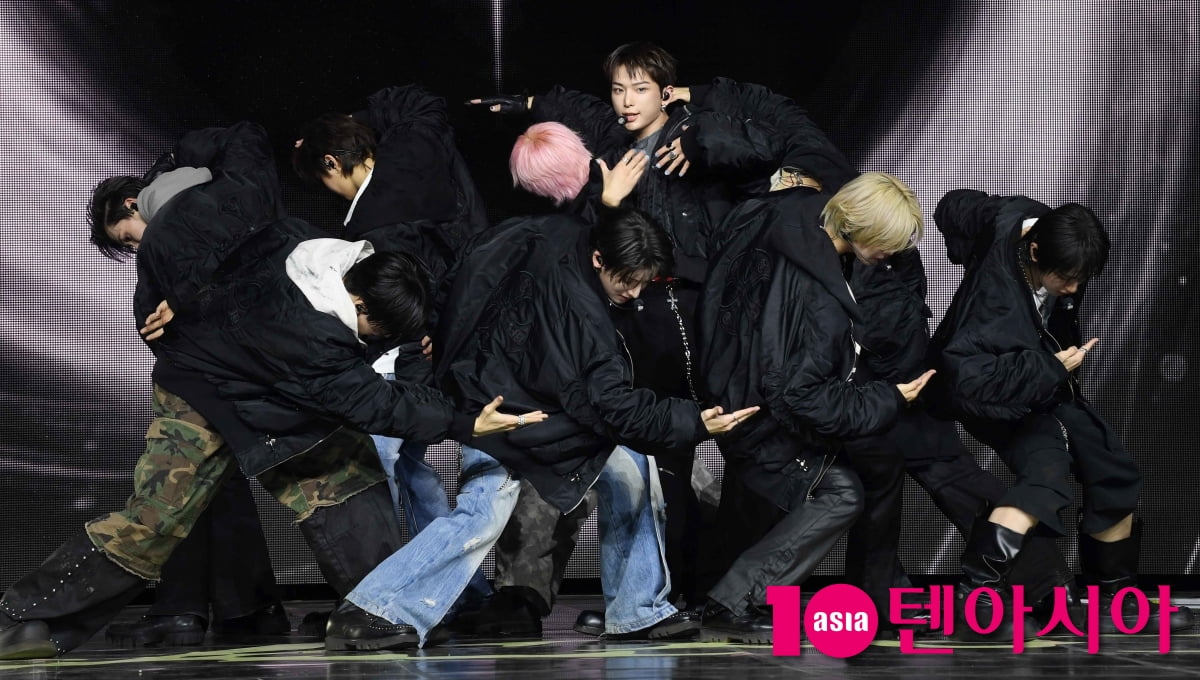 앤팀/ 사진=텐아시아 DB