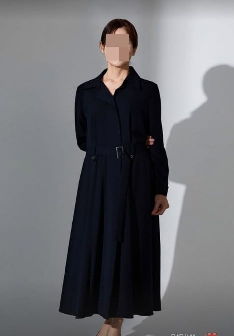 사진=한효주 SNS