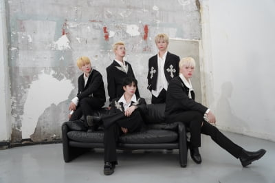 윤형빈, 보이그룹 프로듀싱까지…"글로벌 교류 이어갈 예정"