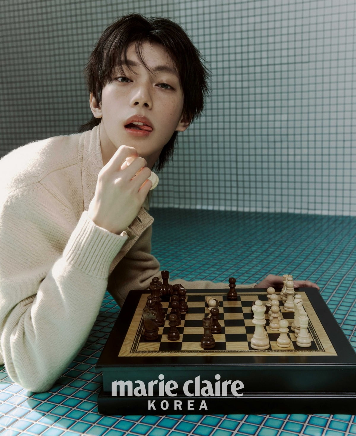 사진=마리끌레르