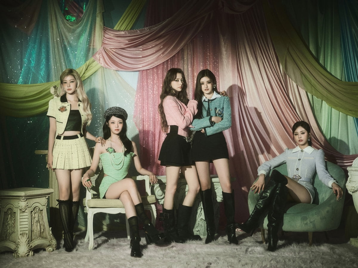 사진제공 = 소니뮤직코리아