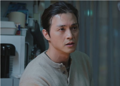 차은우 닮은 40대 유명 남배우, 김태희 이어 김유정 만났다더니…감정 연기로 시선 압도 ('친애하는')