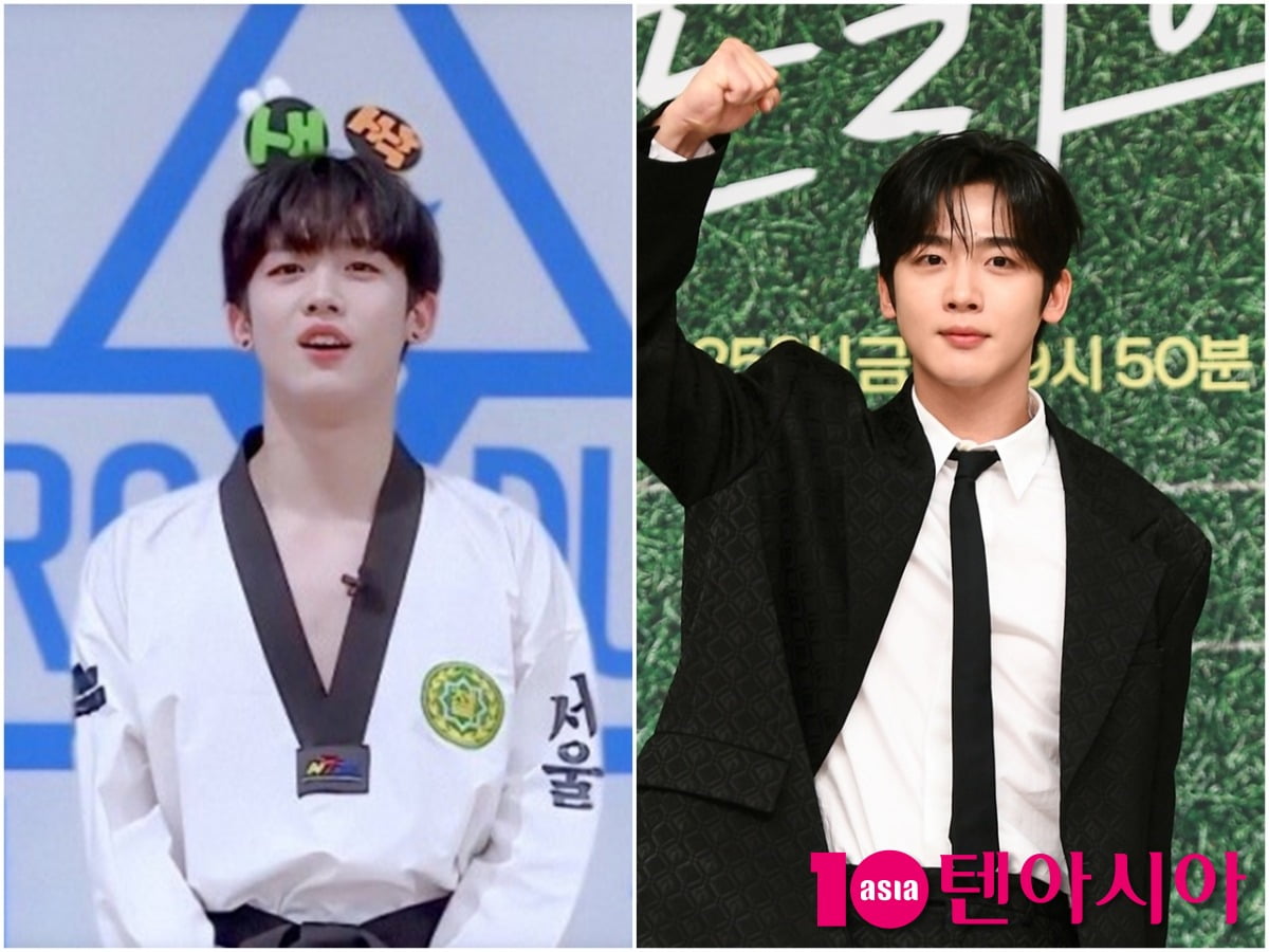 사진=Mnet/텐아시아DB