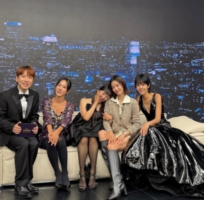 '한창♥' 장영란, 94억원 대저택 매입 후 대박 꿈 이뤘네…"버티니깐 이런 날도"