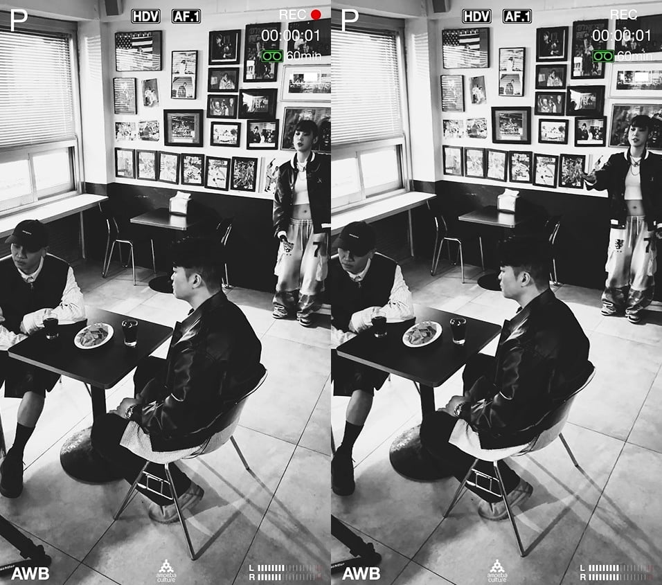 /사진 = 아메바컬쳐 제공