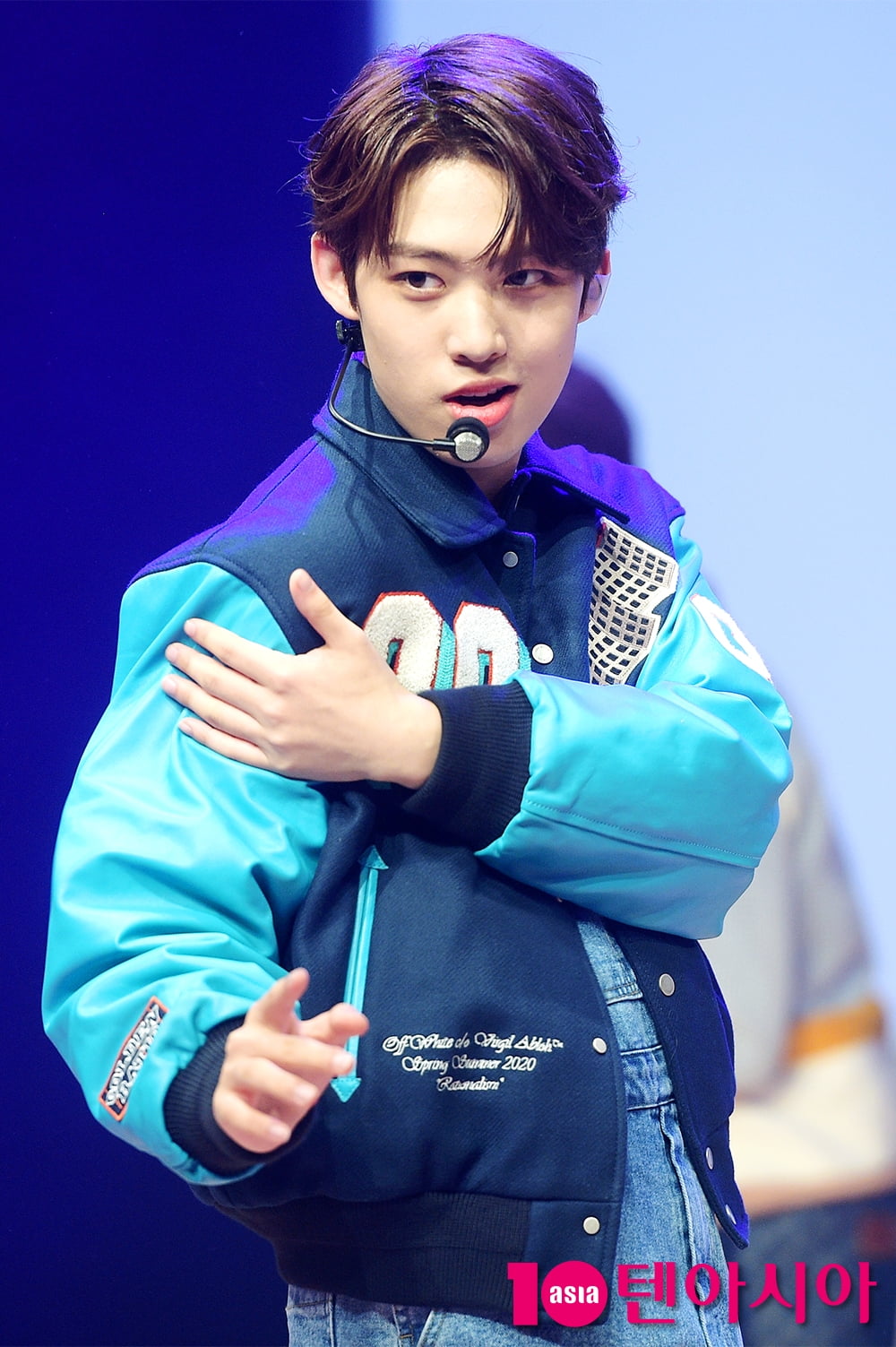 BAE173 도하/ 사진=텐아시아 DB