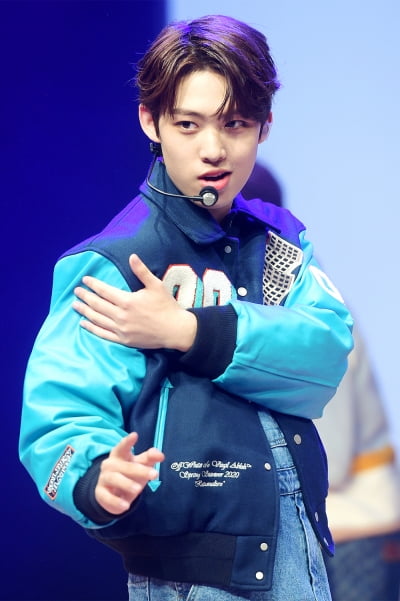 BAE173 도하, 포켓돌과 전속계약 소송…"너무 큰 불합리함" [TEN이슈]