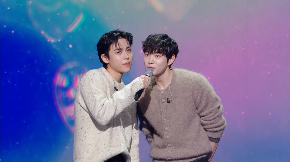 녹화 중 청력 잃었다…십센치 권정열 "MC 자리 위험해, 안되겠어" ('더시즌즈')