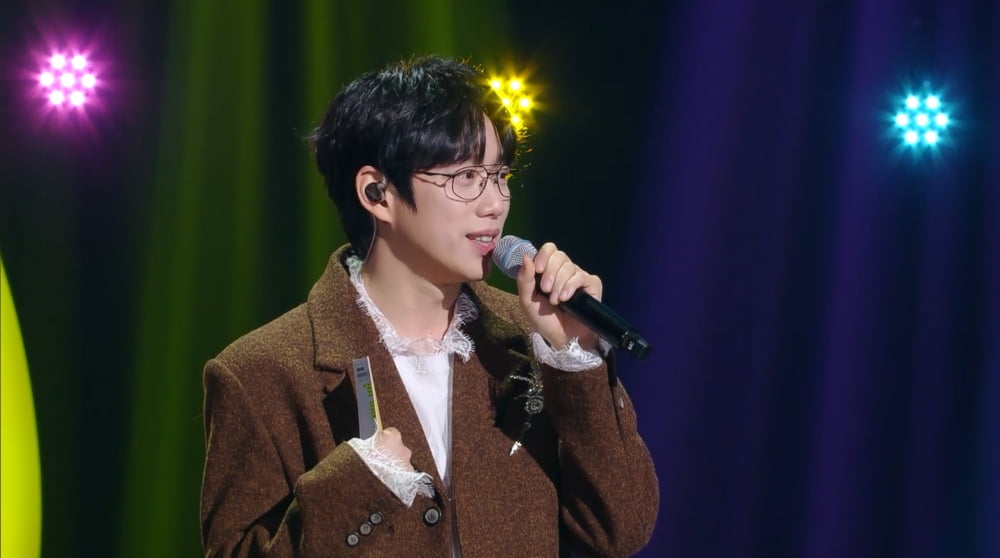 녹화 중 청력 잃었다…십센치 권정열 "MC 자리 위험해, 안되겠어" ('더시즌즈')