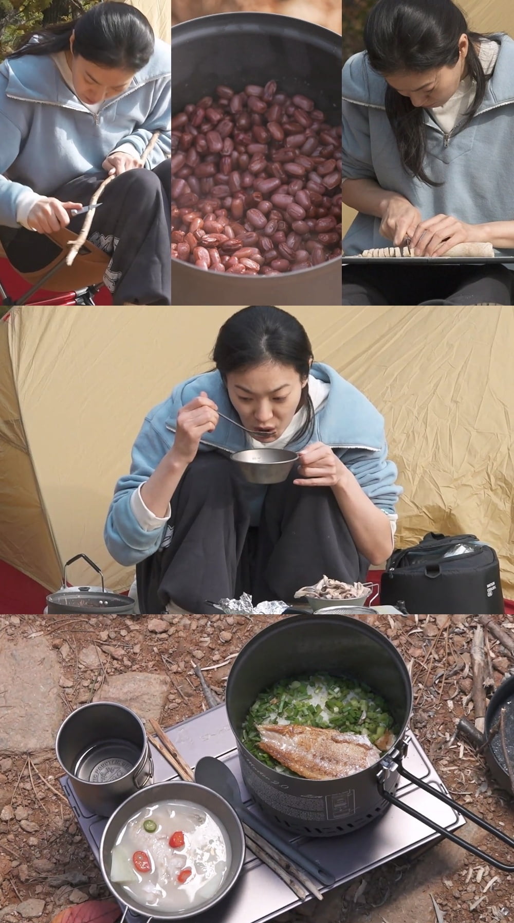 전교 1등 서울대 출신이라더니…"처참해" 요리 제대로 망쳤다 ('나혼산') 