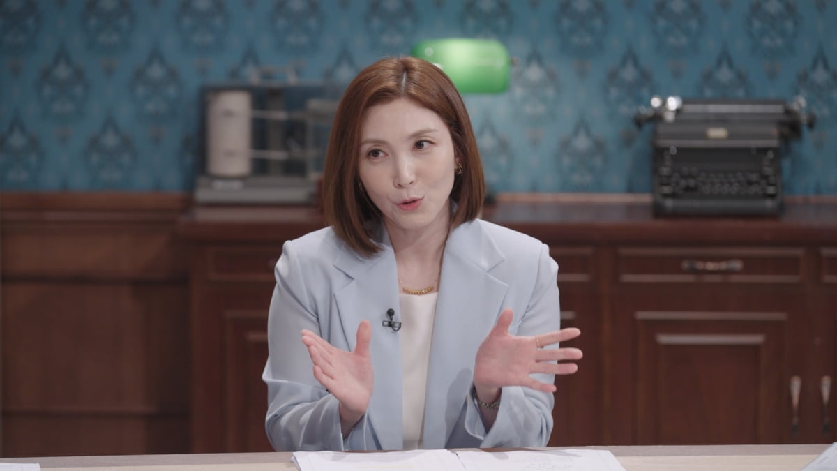 '53세' 김석훈 "흔한 염증이라 생각했는데"…환자만 700만명 이상이었다('세개의 시선')