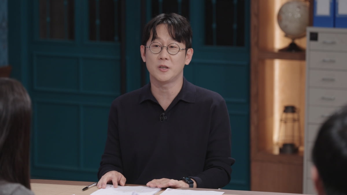 '53세' 김석훈 "흔한 염증이라 생각했는데"…환자만 700만명 이상이었다('세개의 시선')