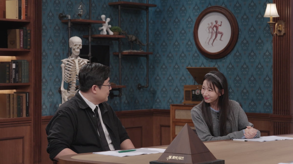 '53세' 김석훈 "흔한 염증이라 생각했는데"…환자만 700만명 이상이었다('세개의 시선')