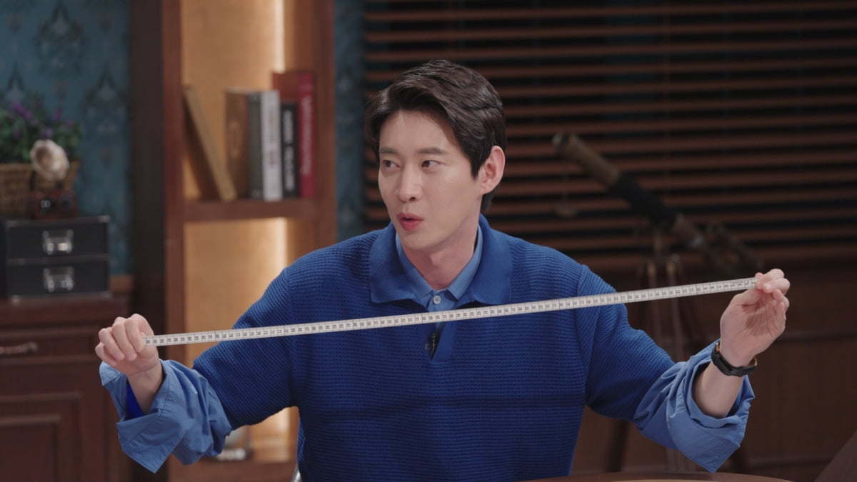 '53세' 김석훈 "흔한 염증이라 생각했는데"…환자만 700만명 이상이었다('세개의 시선')