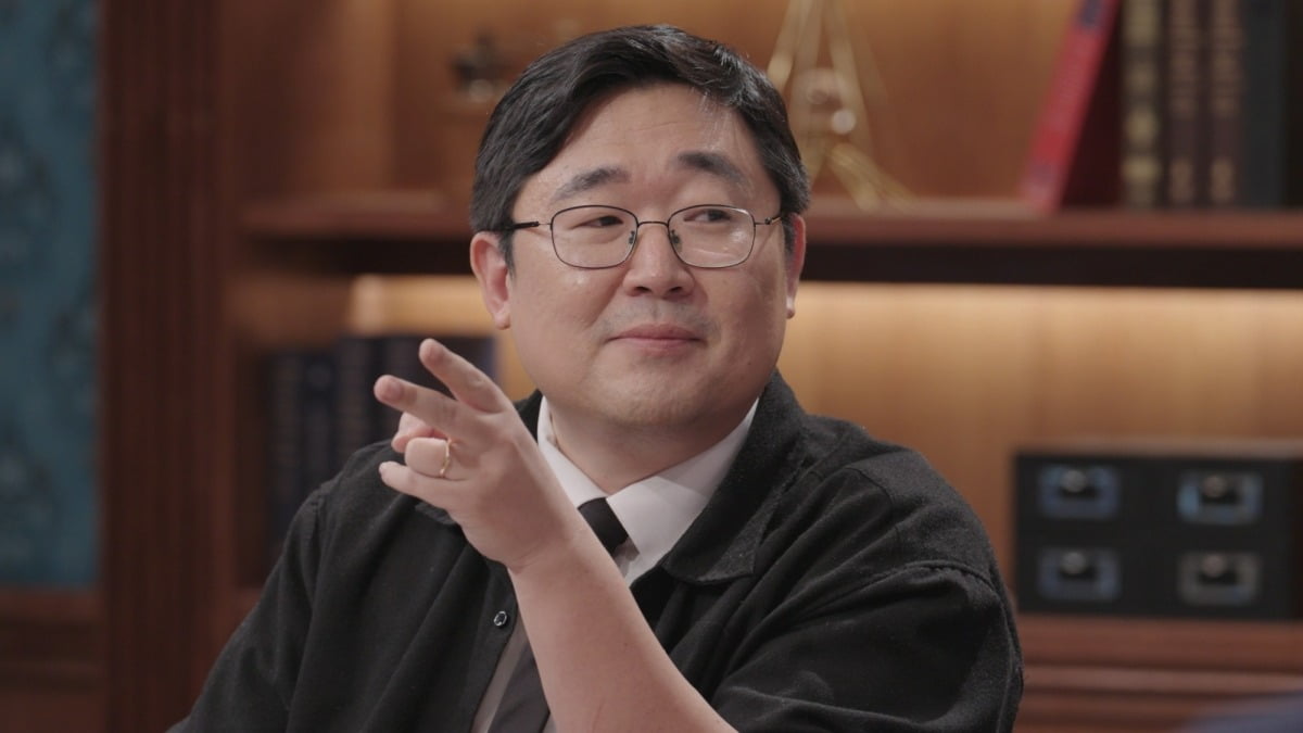 사진제공=SBS '세 개의 시선'