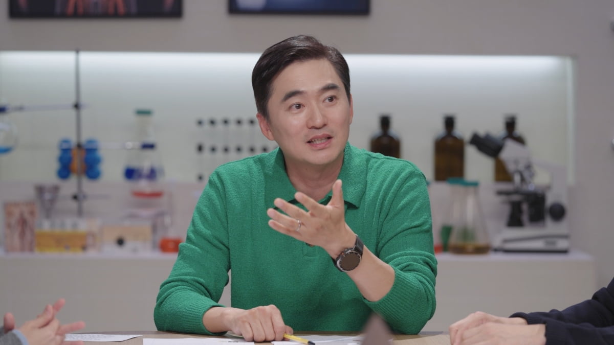 '53세' 김석훈 "흔한 염증이라 생각했는데"…환자만 700만명 이상이었다('세개의 시선')