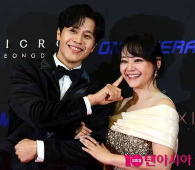 김소현♥손준호, 8개월 만에 무대 위 '대통령 부부' 된다…실제 케미, 시너지될까 [TEN피플]