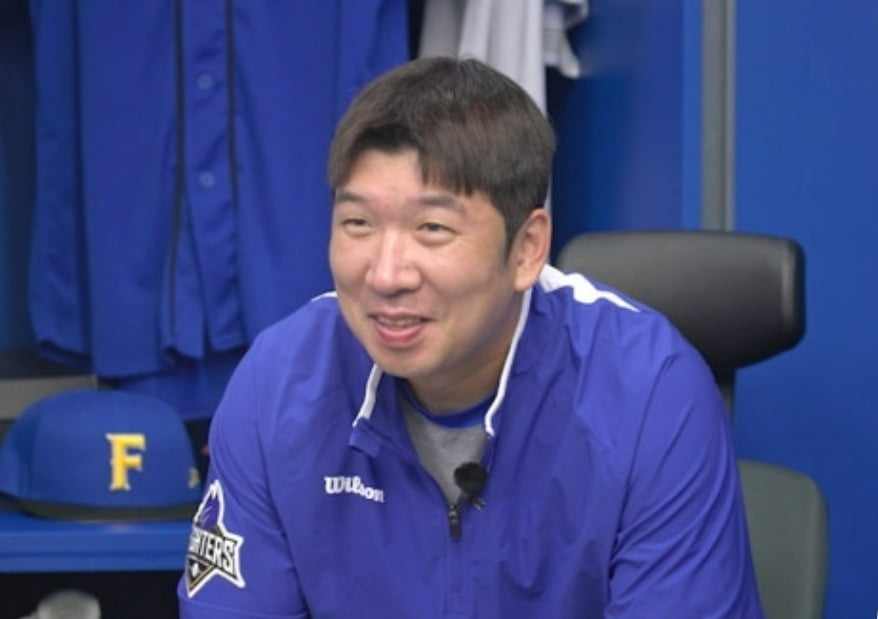 사진제공=스튜디오C1 '불꽃야구'