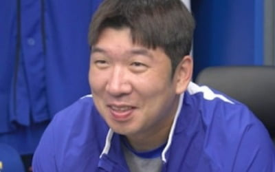 '불꽃야구' 1일 1억원 강제금 내야할 상황인데…신재영, 자숙 중 저격 당했다