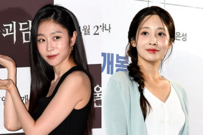 "새벽에 몰래 나가 연애"…걸그룹 뜬금 폭로에 "굳이" VS "뭐 어때" [TEN피플]