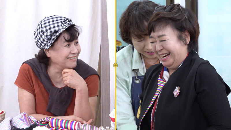 황석정, 갑자기 사라졌다…1000평 농장 3년 적자라더니 "혼자만의 시간 절실"('같이삽시다')