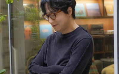 '뮤지션' 루시드폴 "귤 농사 너무 힘들어요…그만 둬야 하나" 고백 [인터뷰③]