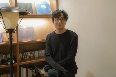 '제주 살이' 루시드폴 "이상순도 서울 올라왔지만…서울 살이 정신 없어" [인터뷰①]