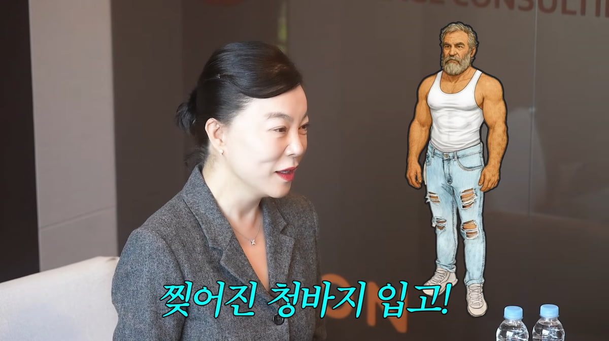 사진=최화정 유튜브