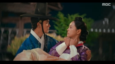 강태오X김세정, 첫방 부터 사고쳤다…'최고 6.2%' 기록하며 출발 ('이강에는')