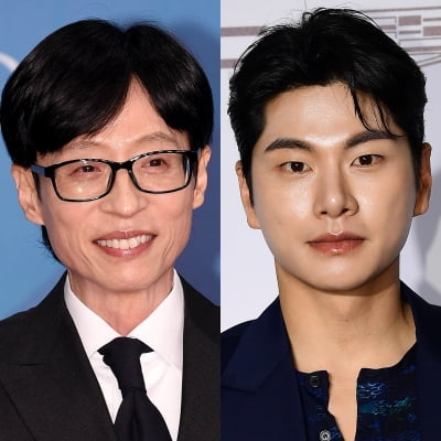 '사생활 루머' 이이경은 하차했는데…유재석, 끝내 배척 당했다 "우리 놔두고 빠져" ('놀뭐')