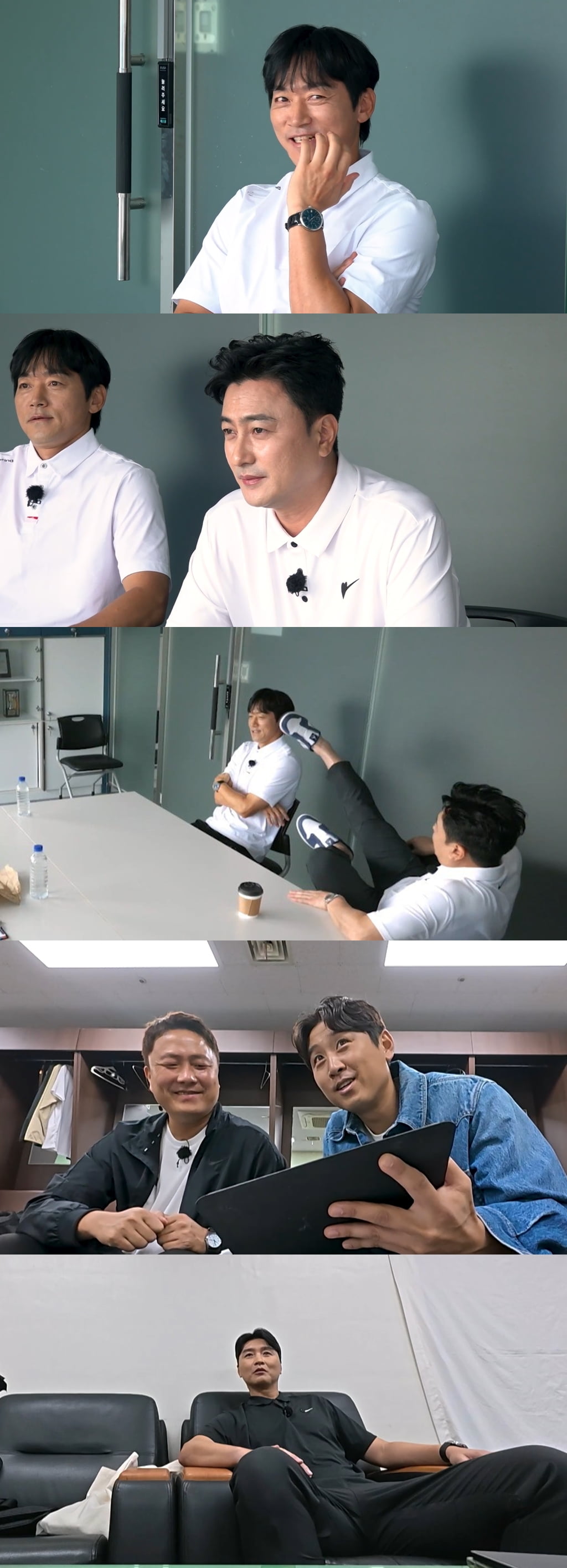 / 사진 제공 = JTBC ‘뭉쳐야 찬다4’