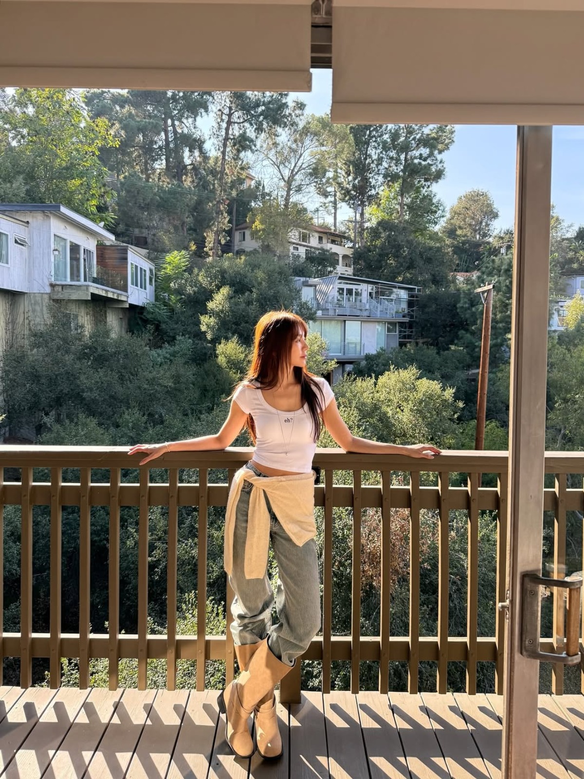 사진 = 윤은혜 인스타그램