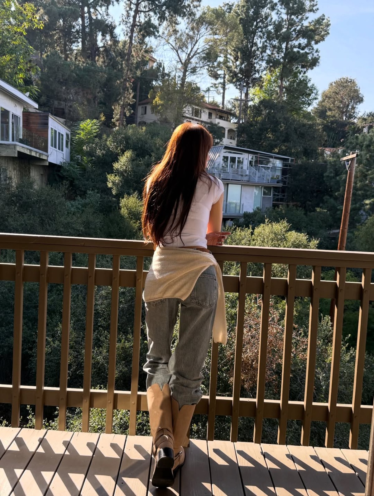 사진 = 윤은혜 인스타그램