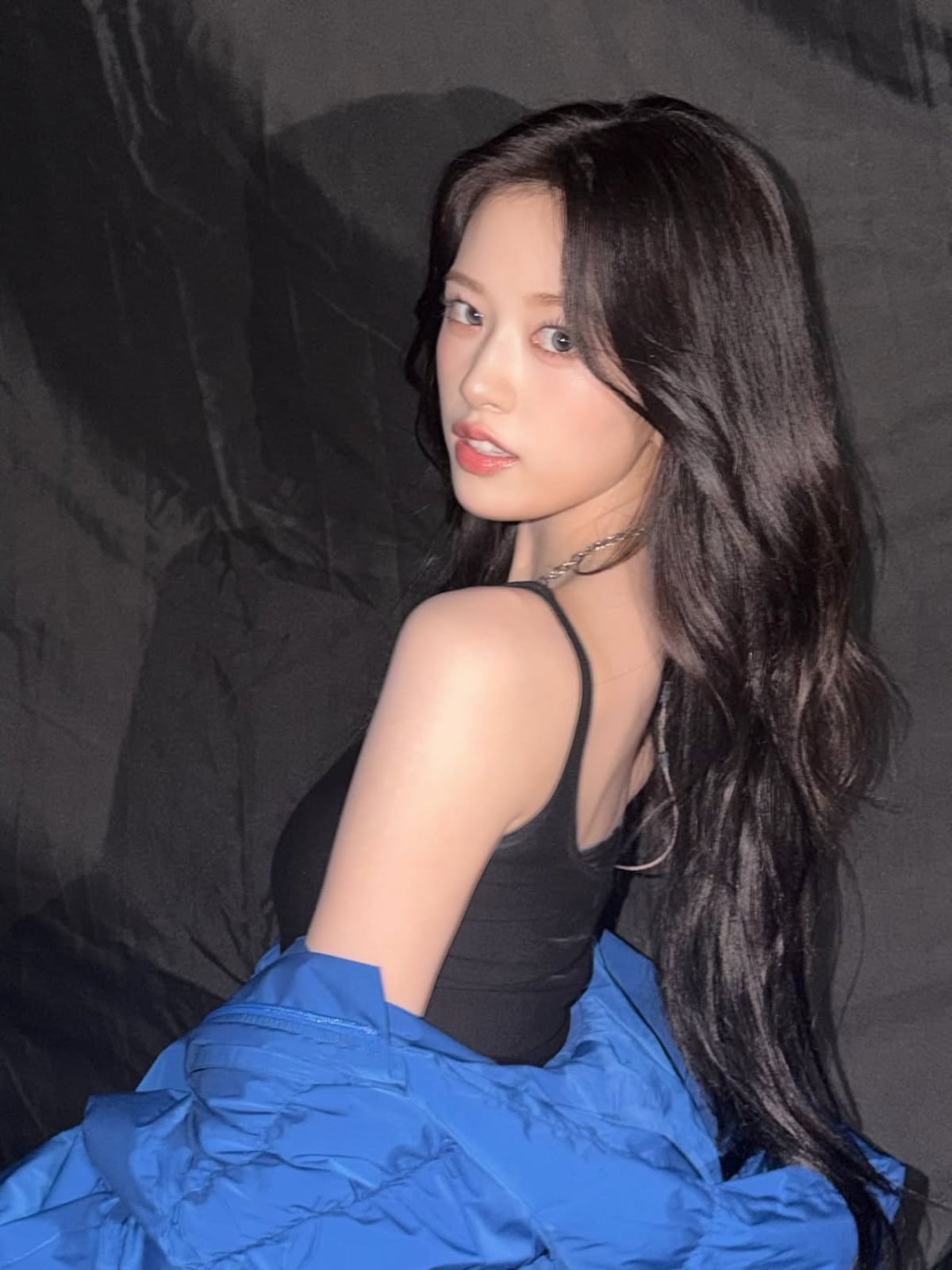 사진 = 안유진 인스타그램