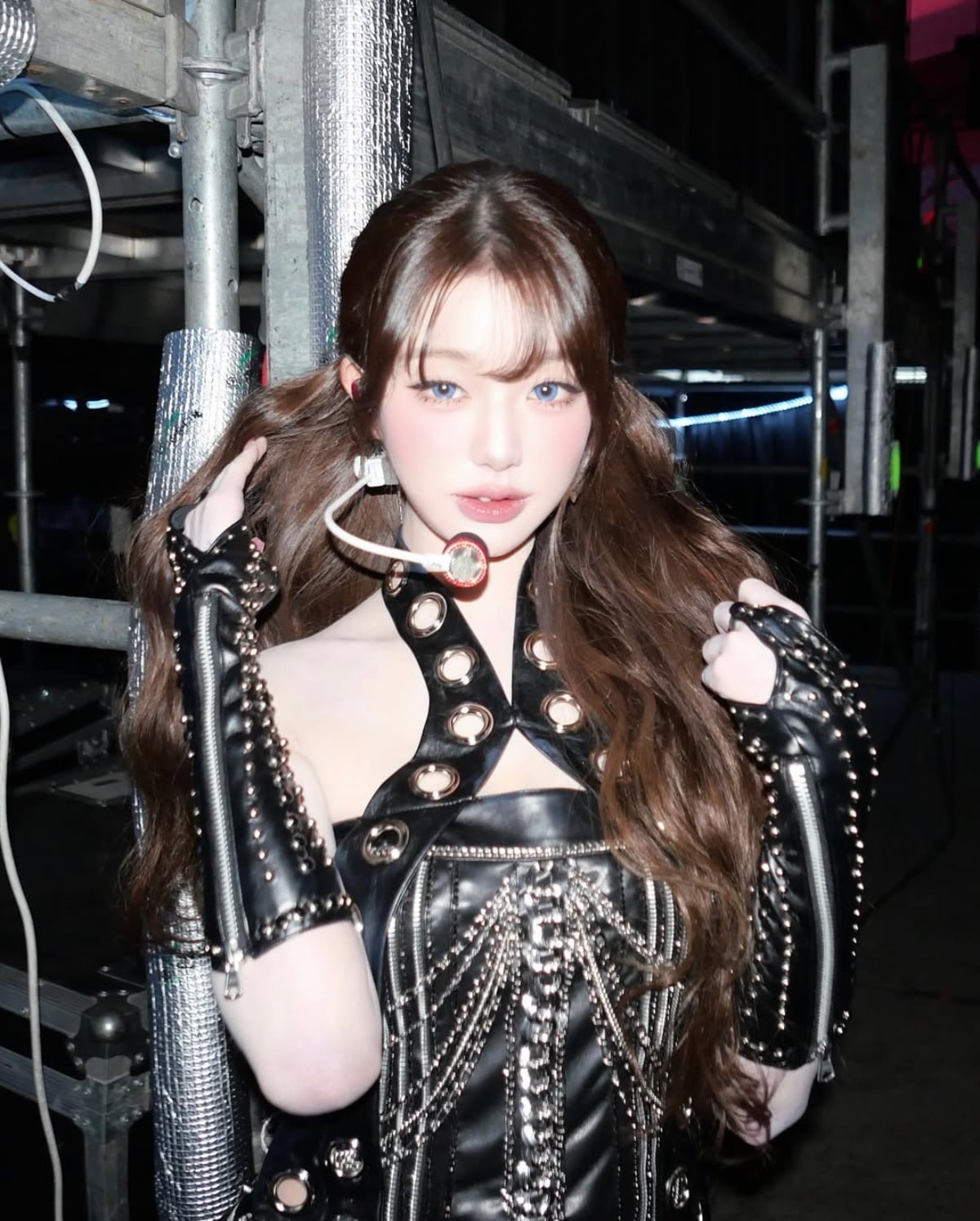 사진 = 장원영 인스타그램