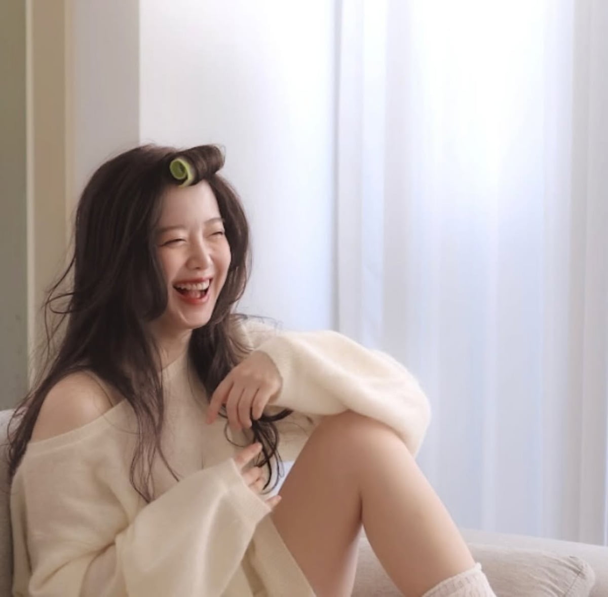 사진 = 구혜선 인스타그램