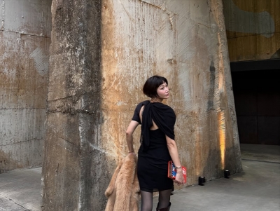 유서 작성했던 '50세' 변정수, 밝은 근황 전했다…174cm 53kg 뽐내며 딸과 데이트