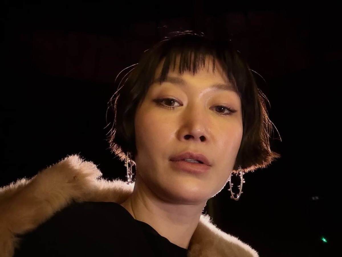 사진 = 변정수 인스타그램