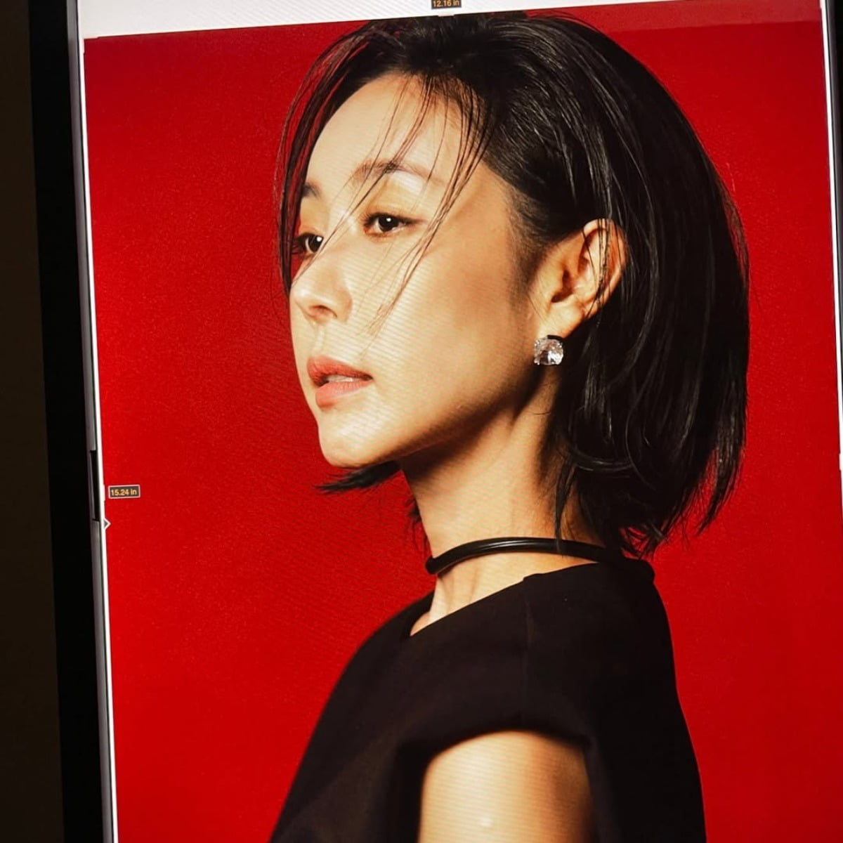 사진 = 한다감 인스타그램