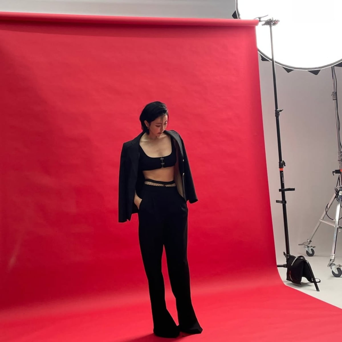 사진 = 한다감 인스타그램