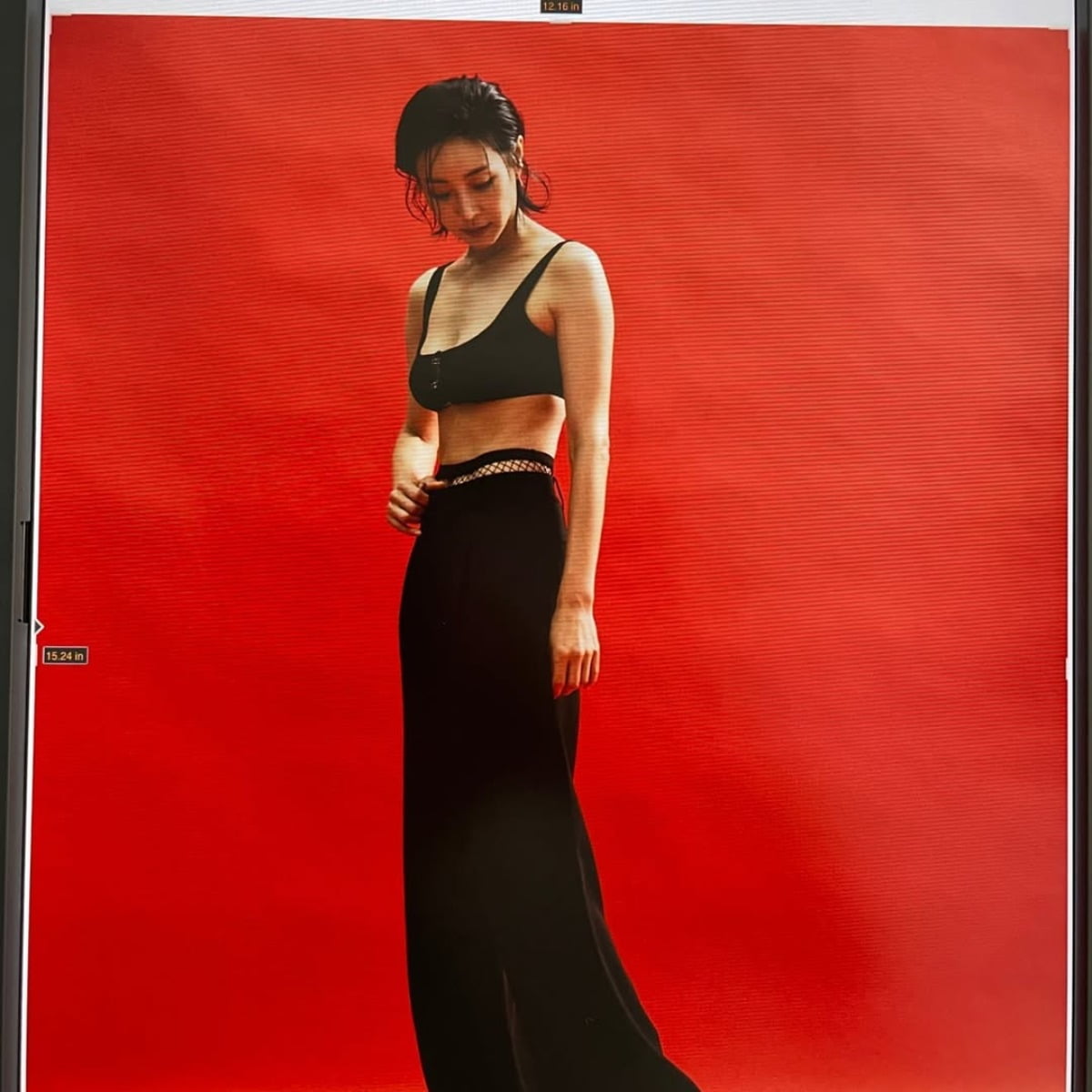 사진 = 한다감 인스타그램