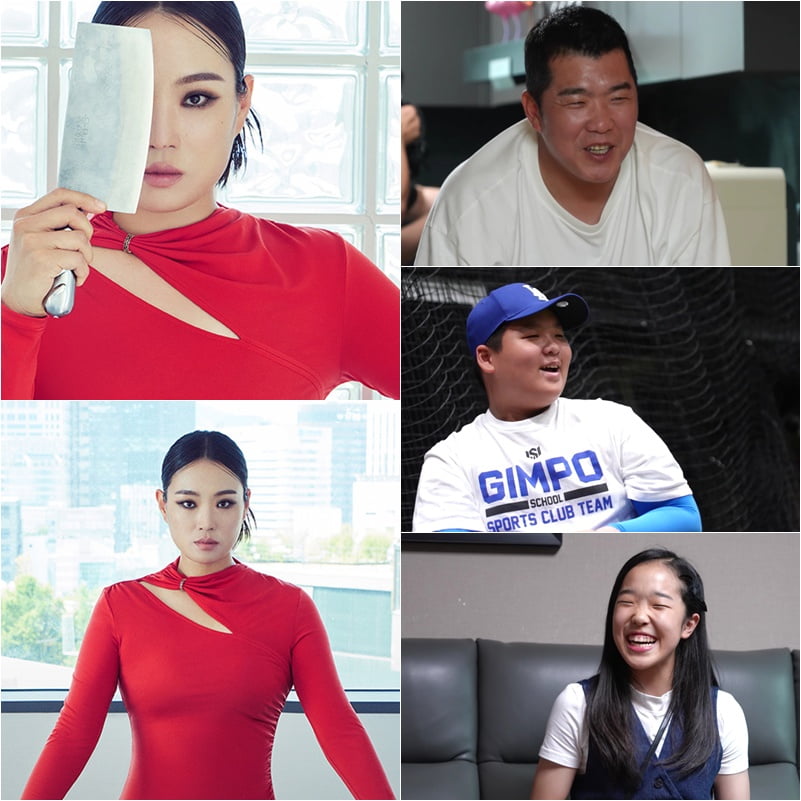 사진 제공｜아모레 퍼시픽 스토리, KBS 사장님 귀는 당나귀 귀