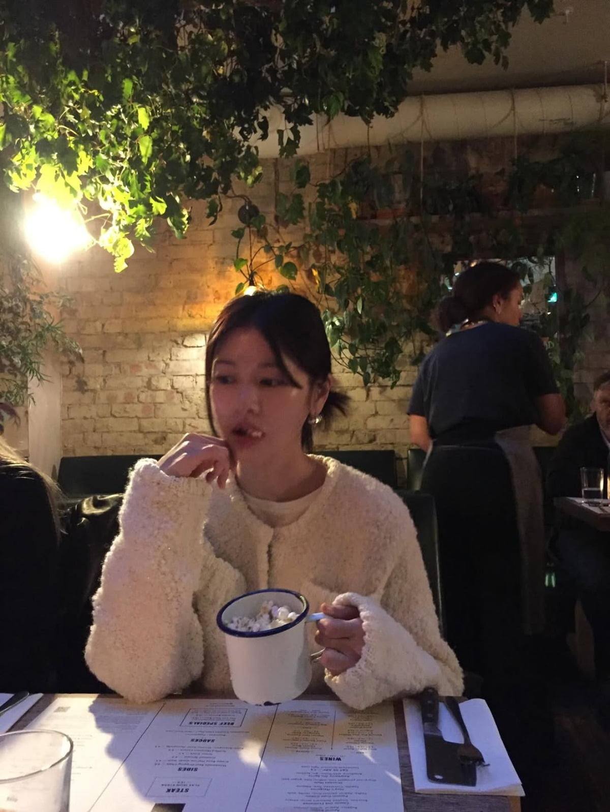 사진 = 정소민 인스타그램