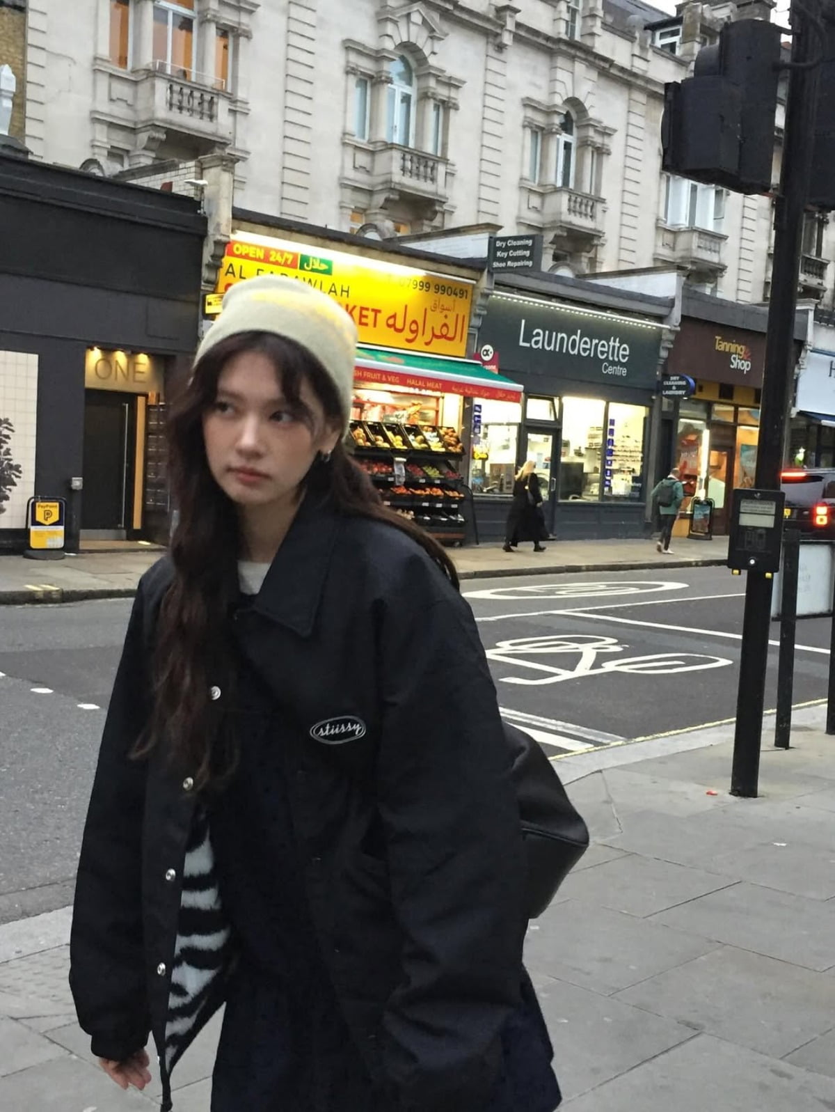 사진 = 정소민 인스타그램