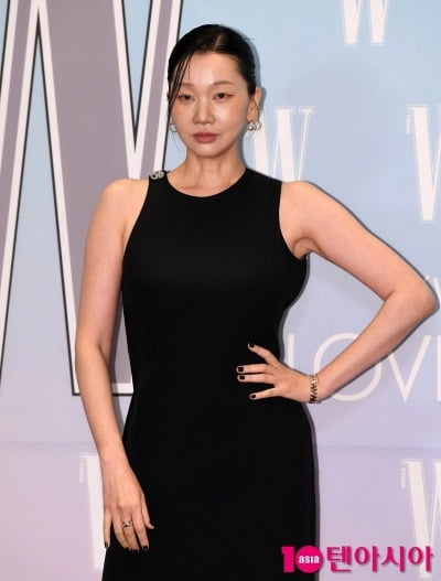 장윤주, "1년 넘게 산후 우울증 겪어…♥남편 덕분에 극복"