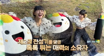 [종합] "김밥 100줄 말았다" 자두, 충격 무대 비화…엽기 가수' 시절 고백 ('불후')