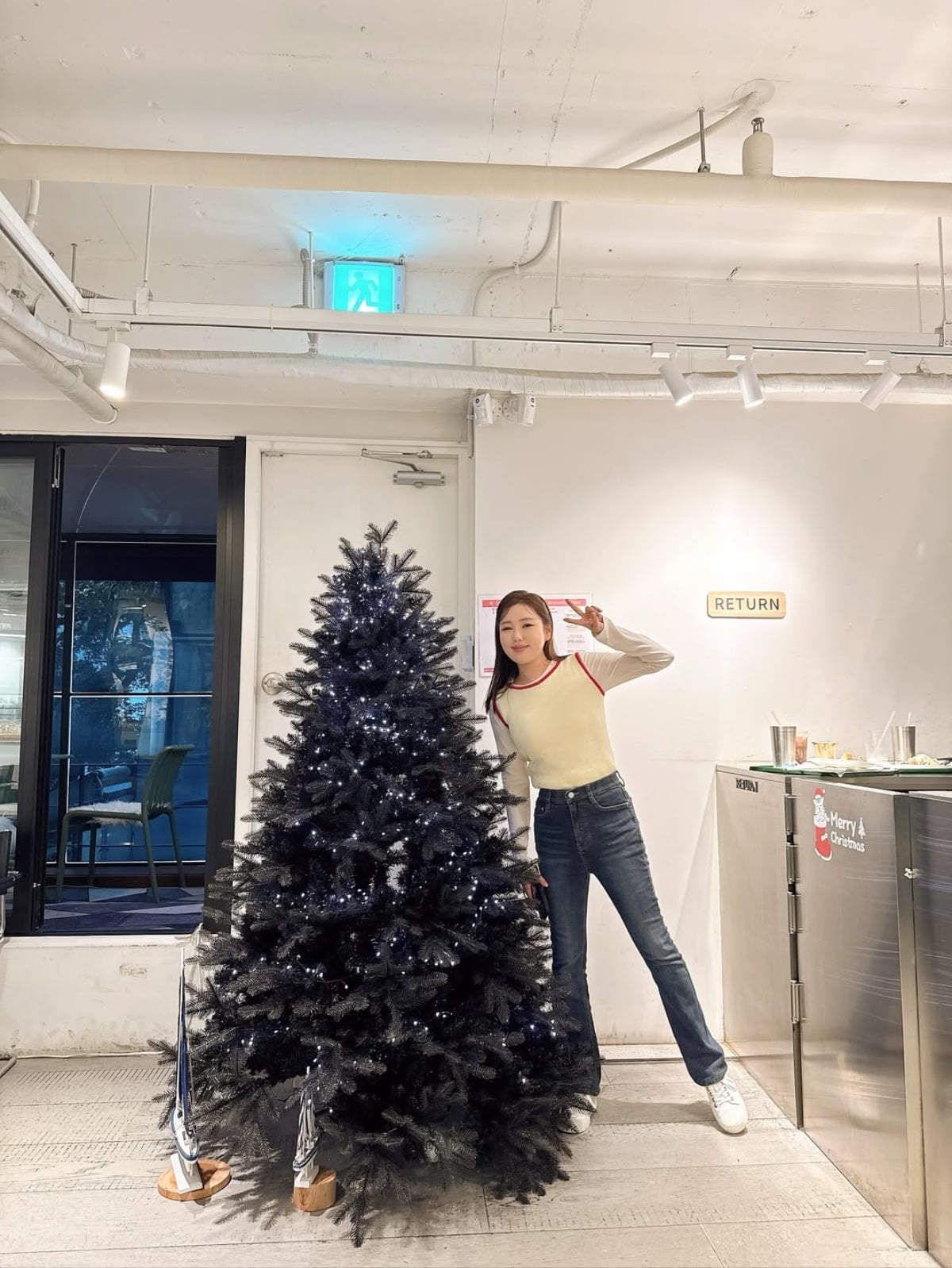 사진 = 송가인 인스타그램